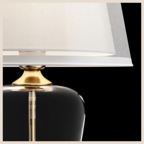 Настольная лампа декоративная Maytoni Verre Z005TL-01BS в Качканаре - kachkanar.mebel24.online | фото 4