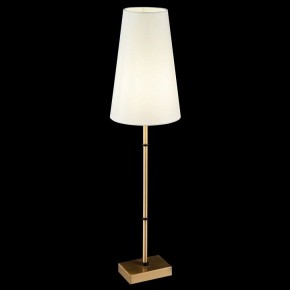 Настольная лампа декоративная Maytoni Zaragoza H001TL-01BS в Качканаре - kachkanar.mebel24.online | фото 3