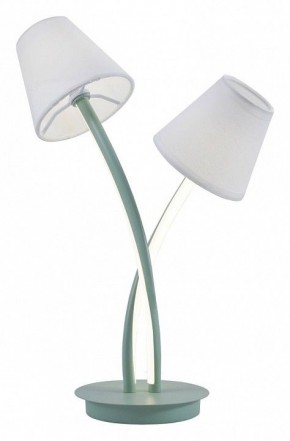 Настольная лампа декоративная MW-Light Аэлита 10 480033302 в Качканаре - kachkanar.mebel24.online | фото
