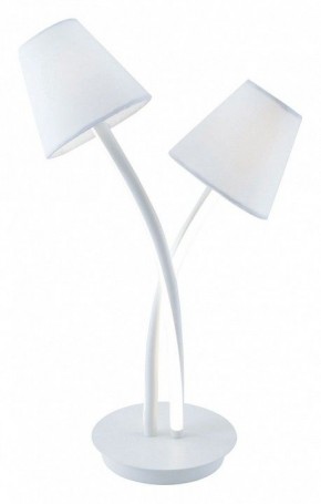 Настольная лампа декоративная MW-Light Аэлита 8 480032702 в Качканаре - kachkanar.mebel24.online | фото
