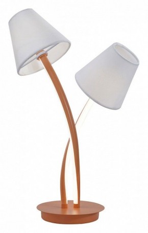 Настольная лампа декоративная MW-Light Аэлита 9 480033002 в Качканаре - kachkanar.mebel24.online | фото
