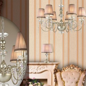 Настольная лампа декоративная Odeon Light Aurelia 3390/1T в Качканаре - kachkanar.mebel24.online | фото 4