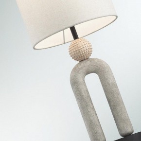 Настольная лампа декоративная Odeon Light Bagel 5410/1T в Качканаре - kachkanar.mebel24.online | фото 6