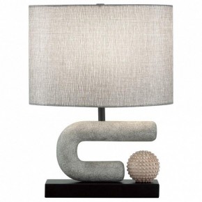 Настольная лампа декоративная Odeon Light Bagel 5410/1TA в Качканаре - kachkanar.mebel24.online | фото 2