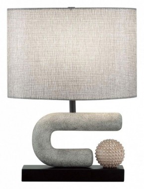 Настольная лампа декоративная Odeon Light Bagel 5410/1TA в Качканаре - kachkanar.mebel24.online | фото 3