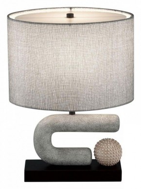 Настольная лампа декоративная Odeon Light Bagel 5410/1TA в Качканаре - kachkanar.mebel24.online | фото 4