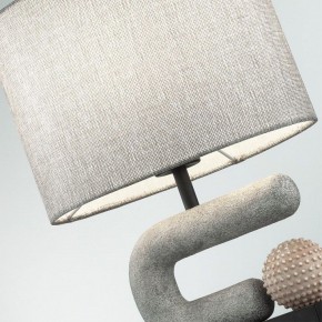 Настольная лампа декоративная Odeon Light Bagel 5410/1TA в Качканаре - kachkanar.mebel24.online | фото 7