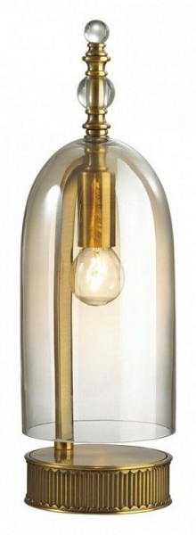 Настольная лампа декоративная Odeon Light Bell 4892/1T в Качканаре - kachkanar.mebel24.online | фото 2