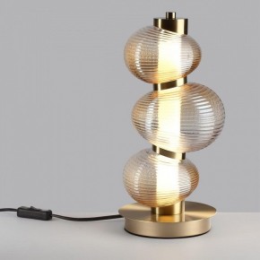 Настольная лампа декоративная Odeon Light Bruco 5095/12TL в Качканаре - kachkanar.mebel24.online | фото 3