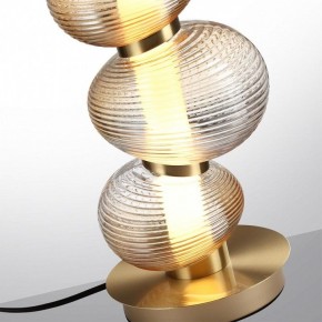 Настольная лампа декоративная Odeon Light Bruco 5095/12TL в Качканаре - kachkanar.mebel24.online | фото 4