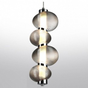 Настольная лампа декоративная Odeon Light Bruco 5096/17L в Качканаре - kachkanar.mebel24.online | фото