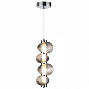 Настольная лампа декоративная Odeon Light Bruco 5096/17L в Качканаре - kachkanar.mebel24.online | фото 2