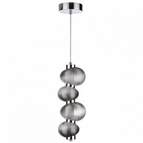 Настольная лампа декоративная Odeon Light Bruco 5096/17L в Качканаре - kachkanar.mebel24.online | фото 4