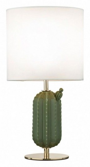 Настольная лампа декоративная Odeon Light Cactus 5425/1T в Качканаре - kachkanar.mebel24.online | фото 2