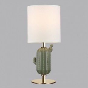 Настольная лампа декоративная Odeon Light Cactus 5425/1TA в Качканаре - kachkanar.mebel24.online | фото 3