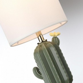 Настольная лампа декоративная Odeon Light Cactus 5425/1TA в Качканаре - kachkanar.mebel24.online | фото 5
