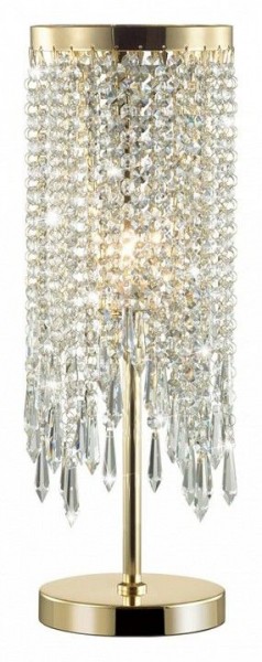 Настольная лампа декоративная Odeon Light Chokka 5028/1T в Качканаре - kachkanar.mebel24.online | фото 3