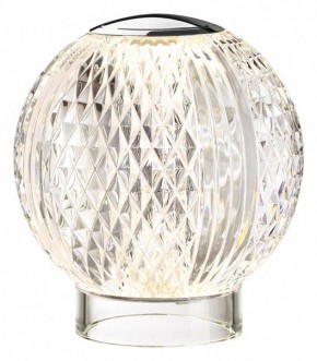 Настольная лампа декоративная Odeon Light Crystal 5007/2TL в Качканаре - kachkanar.mebel24.online | фото 5