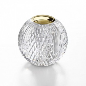 Настольная лампа декоративная Odeon Light Crystal 5008/2TL в Качканаре - kachkanar.mebel24.online | фото 4