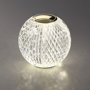 Настольная лампа декоративная Odeon Light Crystal 5008/2TL в Качканаре - kachkanar.mebel24.online | фото 7