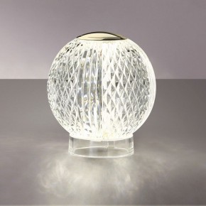 Настольная лампа декоративная Odeon Light Crystal 5008/2TL в Качканаре - kachkanar.mebel24.online | фото 8