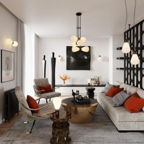 Настольная лампа декоративная Odeon Light Elica 2 5418/1T в Качканаре - kachkanar.mebel24.online | фото 5