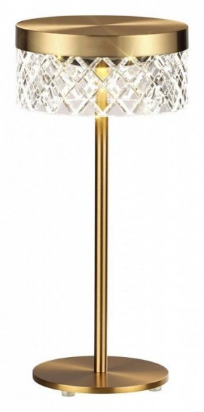 Настольная лампа декоративная Odeon Light Fivre 5032/7TL в Качканаре - kachkanar.mebel24.online | фото 2