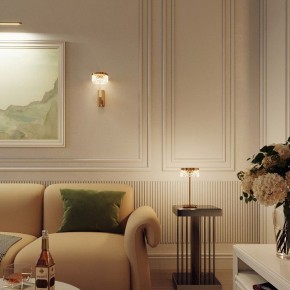 Настольная лампа декоративная Odeon Light Fivre 5032/7TL в Качканаре - kachkanar.mebel24.online | фото 4