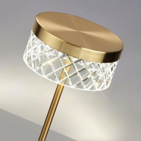 Настольная лампа декоративная Odeon Light Fivre 5032/7TL в Качканаре - kachkanar.mebel24.online | фото 6