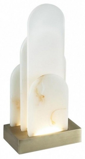 Настольная лампа декоративная Odeon Light Foros 5437/12TL в Качканаре - kachkanar.mebel24.online | фото 2