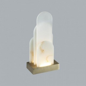 Настольная лампа декоративная Odeon Light Foros 5437/12TL в Качканаре - kachkanar.mebel24.online | фото 3