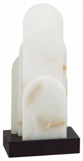 Настольная лампа декоративная Odeon Light Foros 5438/12TL в Качканаре - kachkanar.mebel24.online | фото