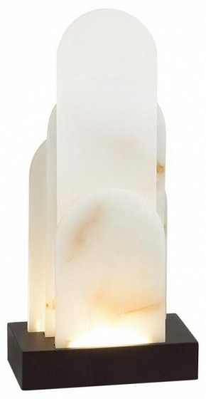 Настольная лампа декоративная Odeon Light Foros 5438/12TL в Качканаре - kachkanar.mebel24.online | фото 2
