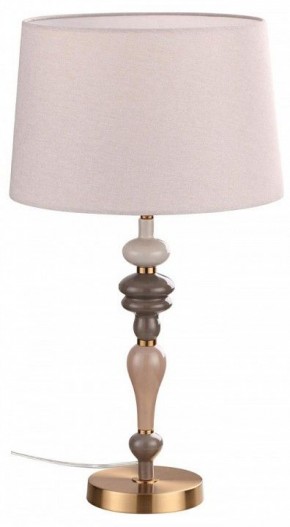 Настольная лампа декоративная Odeon Light Homi 5040/1T в Качканаре - kachkanar.mebel24.online | фото