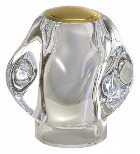 Настольная лампа декоративная Odeon Light Jemstone 5085/2TL в Качканаре - kachkanar.mebel24.online | фото