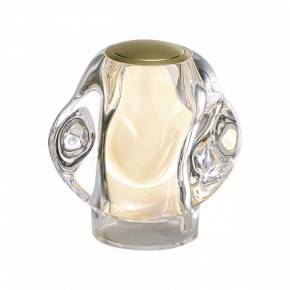 Настольная лампа декоративная Odeon Light Jemstone 5085/2TL в Качканаре - kachkanar.mebel24.online | фото 2
