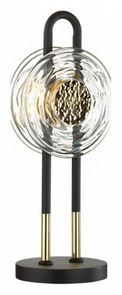 Настольная лампа декоративная Odeon Light Magnet 5407/12TL в Качканаре - kachkanar.mebel24.online | фото 2