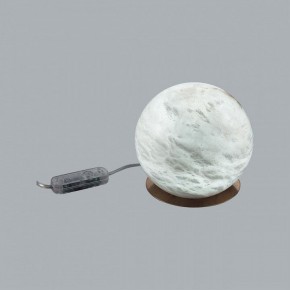 Настольная лампа декоративная Odeon Light Marbella 6685/8TL в Качканаре - kachkanar.mebel24.online | фото 3