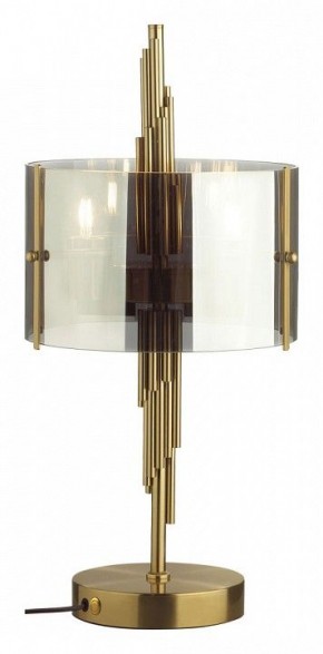 Настольная лампа декоративная Odeon Light Margaret 4895/2T в Качканаре - kachkanar.mebel24.online | фото 2