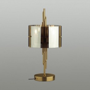 Настольная лампа декоративная Odeon Light Margaret 4895/2T в Качканаре - kachkanar.mebel24.online | фото 3