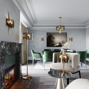 Настольная лампа декоративная Odeon Light Margaret 4895/2T в Качканаре - kachkanar.mebel24.online | фото 5