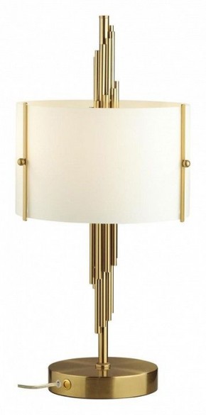 Настольная лампа декоративная Odeon Light Margaret 5415/2T в Качканаре - kachkanar.mebel24.online | фото 3