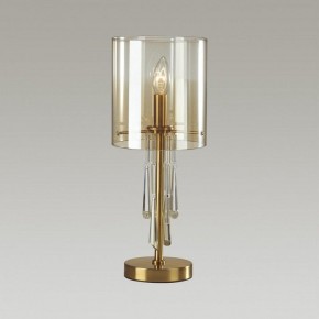 Настольная лампа декоративная Odeon Light Nicole 4886/1T в Качканаре - kachkanar.mebel24.online | фото 2
