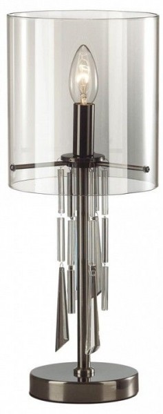 Настольная лампа декоративная Odeon Light Nicole 4890/1T в Качканаре - kachkanar.mebel24.online | фото 3