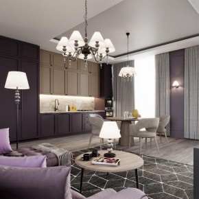 Настольная лампа декоративная Odeon Light Sochi 4896/1T в Качканаре - kachkanar.mebel24.online | фото 5