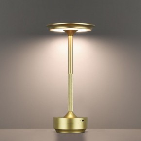 Настольная лампа декоративная Odeon Light Tet-A-Tet 5033/6TL в Качканаре - kachkanar.mebel24.online | фото 5