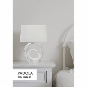 Настольная лампа декоративная Omnilux Padola OML-19304-01 в Качканаре - kachkanar.mebel24.online | фото 8