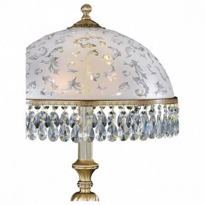 Настольная лампа декоративная Reccagni Angelo 6200 P 6200 G в Качканаре - kachkanar.mebel24.online | фото 3