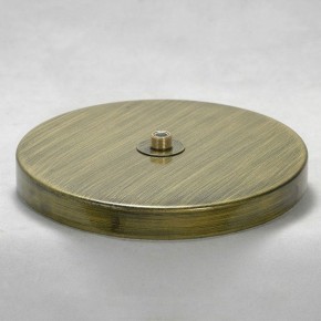 Настольная лампа декоративная с подсветкой Lussole Ajo GRLSP-0551 в Качканаре - kachkanar.mebel24.online | фото 5