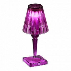 Настольная лампа декоративная ST-Luce Sparkle SL1010.704.01 в Качканаре - kachkanar.mebel24.online | фото 2
